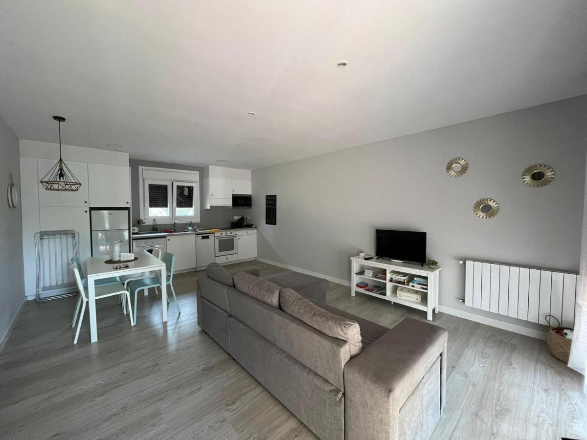 Apartamentos Canamal Льянес Экстерьер фото