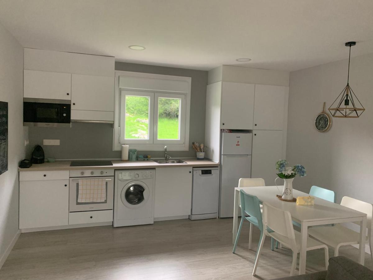 Apartamentos Canamal Льянес Экстерьер фото