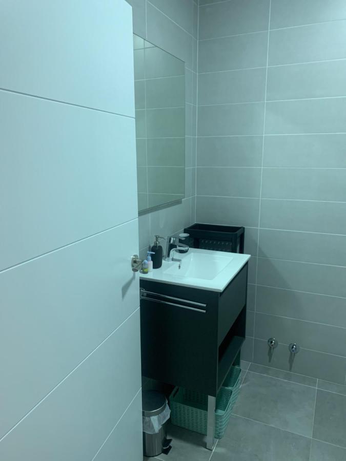 Apartamentos Canamal Льянес Экстерьер фото