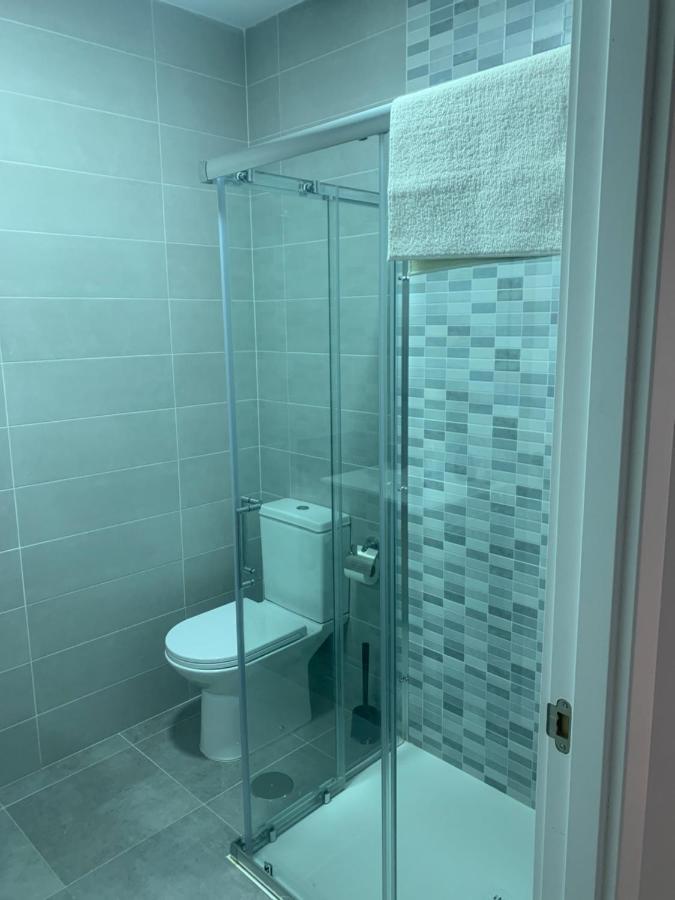 Apartamentos Canamal Льянес Экстерьер фото