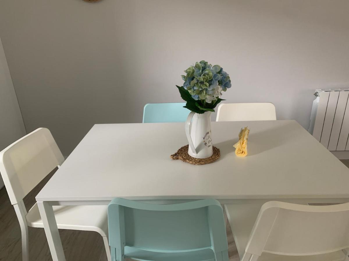 Apartamentos Canamal Льянес Экстерьер фото