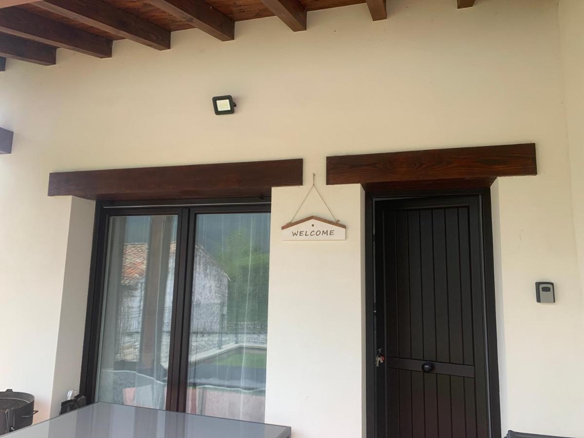 Apartamentos Canamal Льянес Экстерьер фото