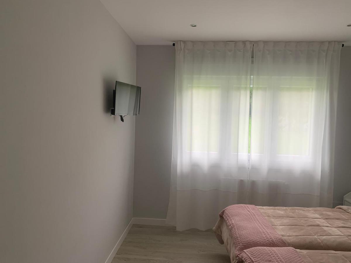 Apartamentos Canamal Льянес Экстерьер фото