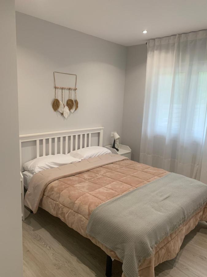 Apartamentos Canamal Льянес Экстерьер фото
